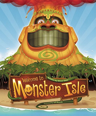 Welcome to Monster Isle