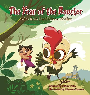 The Year of the Rooster