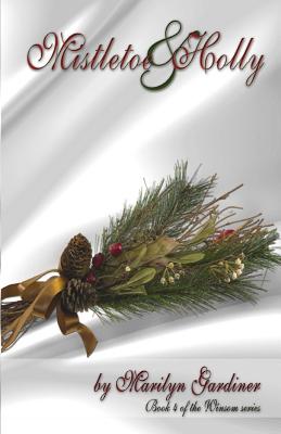 Mistletoe And Holly