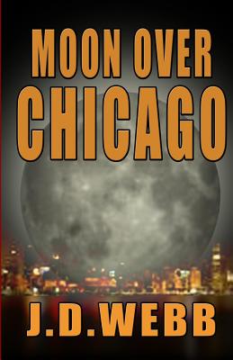 Moon Over Chicago