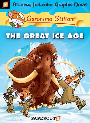 The Great Ice Age