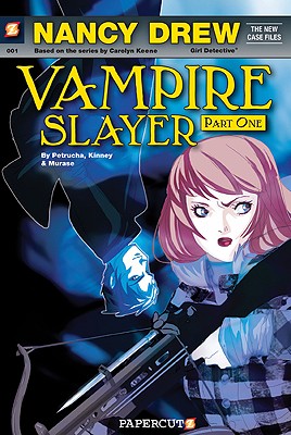 Vampire Slayer, Part One