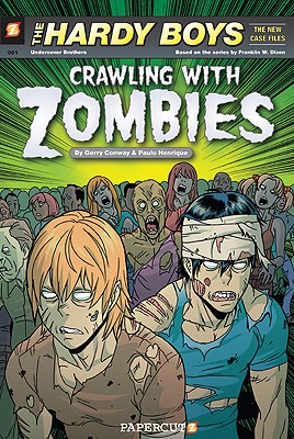 Crawling with Zombies