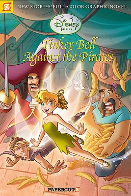 Tinker Bell and the Pirate Adventure