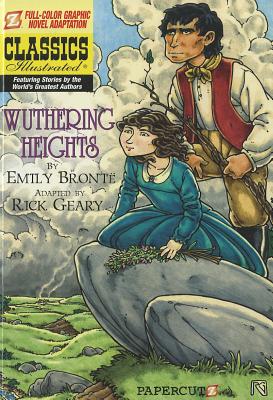 Wuthering Heights