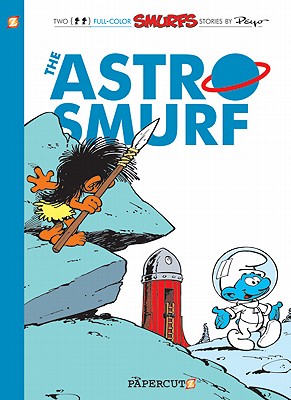 The Astrosmurf