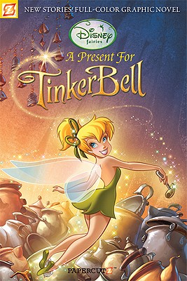 A Present for Tinkerbell