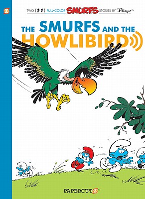 The Smurfs and the Howlibird