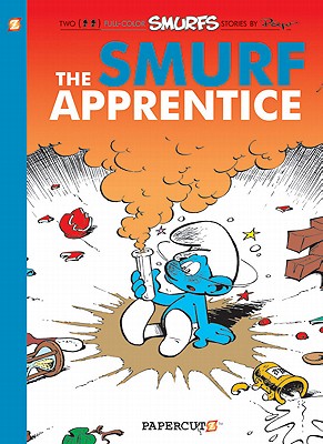 The Smurf Apprentice