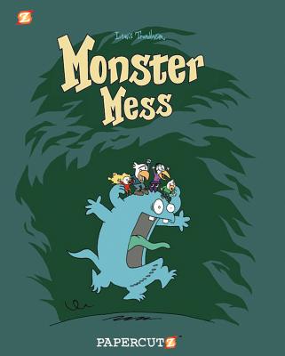 Monster Mess