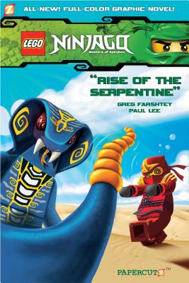 Rise of the Serpentine