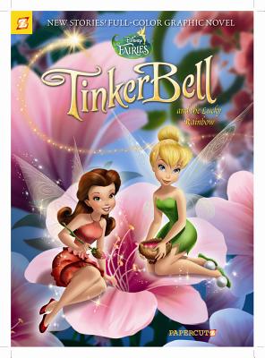 Tinker Bell and the Lucky Rainbow