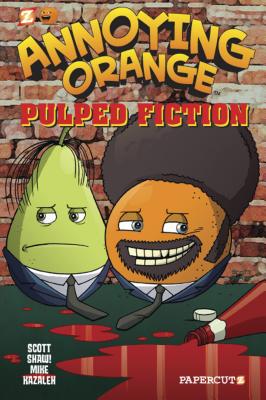 Pulped Fiction