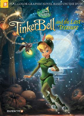 Tinker Bell and the Lost Treasure