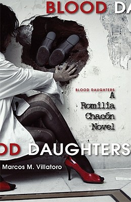 Blood Daughters