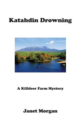 Katahdin Drowning