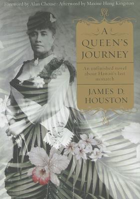 A Queen's Journey