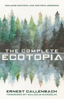 The Complete Ecotopia