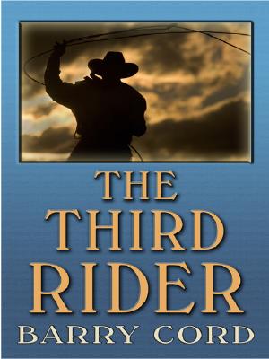 The Third Rider
