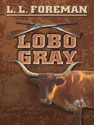 Lobo Gray
