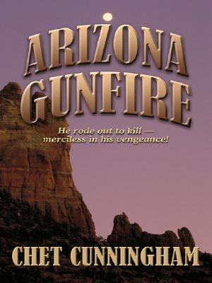 Arizona Gunfire