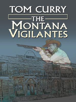 The Montana Vigilantes