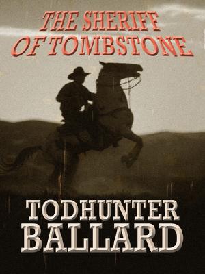 The Sheriff of Tombstone