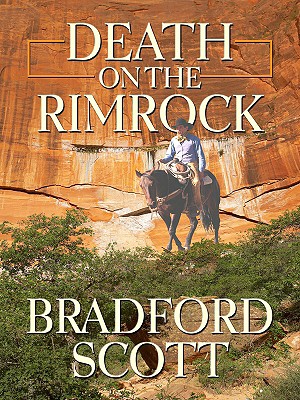 Death on the Rimrock