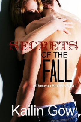 Secrets of the Fall