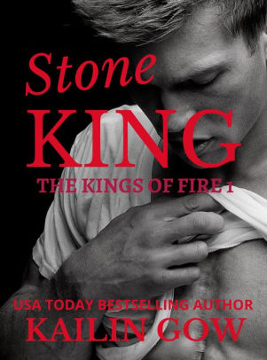 Stone King
