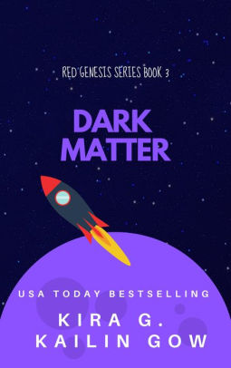 Dark Matter