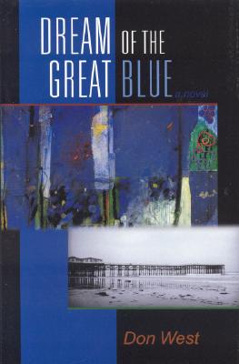 Dream of the Great Blue
