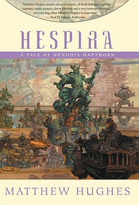 Hespria