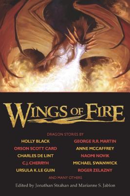 Wings of Fire