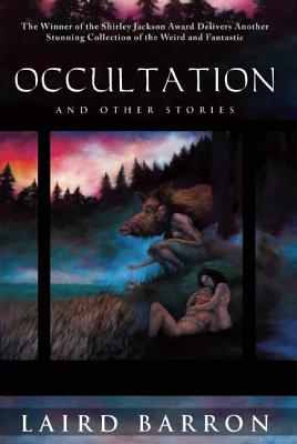 Occultation and Other Stories