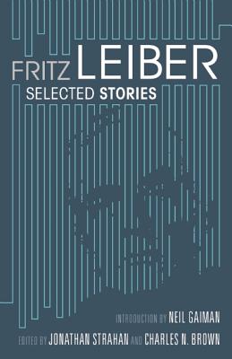 Selected Stories by Fritz Leiber