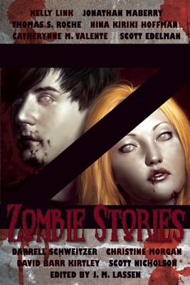 Z: Zombie Stories