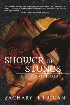 Shower of Stones