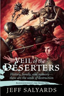 Veil of the Deserters