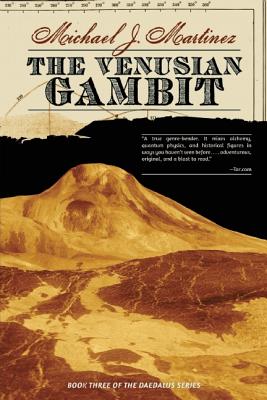 The Venusian Gambit