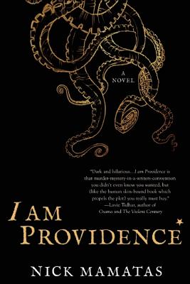 I Am Providence