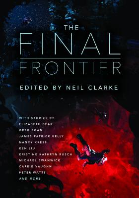 The Final Frontier