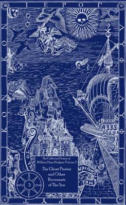 The Ghost Pirates and Other Revenants of the Sea