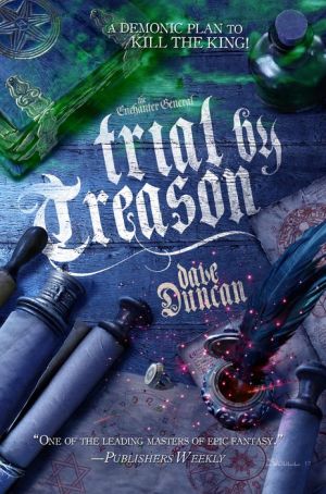 Trial by Treason