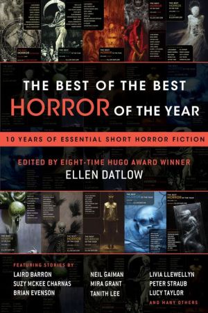 The Best of the Best Horror of the Year