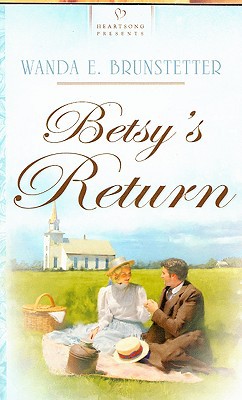 Betsy's Return