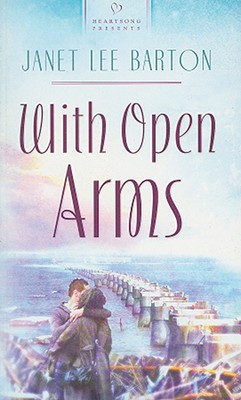 With Open Arms