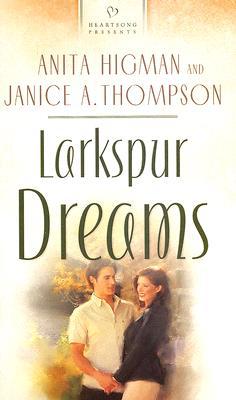 Larkspur Dreams