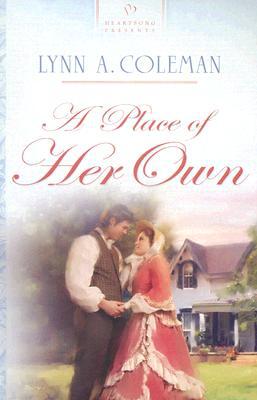 A Place Of Her Own