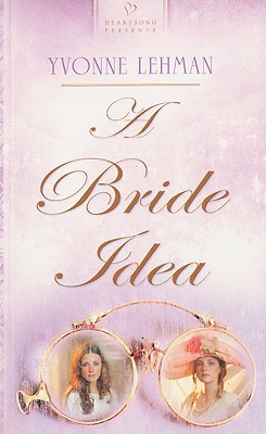 A Bride Idea